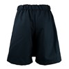 Skort - black navy